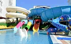 Marmaris Atlantis Su Parkı 